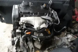 Двигатель б/у к Audi A6 / S6 (C7) BLB, BRE 2,0 Дизель контрактный, арт. 491AD Двигатель б/у к Audi A6 / S6 (C7) BLB, BRE 2,0 Дизель контрактный, арт. 491AD