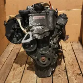Двигатель б/у к Audi A3 BLF, BLP 1,6 Бензин контрактный, арт. 858AD Двигатель б/у к Audi A3 BLF, BLP 1,6 Бензин контрактный, арт. 858AD