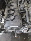 Двигатель б/у к Audi A6 (C6) BPJ 2,0 Бензин контрактный, арт. 610AD Двигатель б/у к Audi A6 (C6) BPJ 2,0 Бензин контрактный, арт. 610AD