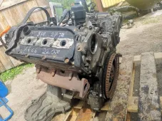 Двигатель б/у к Audi A4 (B6) BPP 2,7 Дизель контрактный, арт. 853AD Двигатель б/у к Audi A4 (B6) BPP 2,7 Дизель контрактный, арт. 853AD
