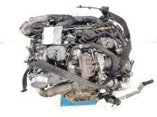 Двигатель б/у к Audi A4 (B7) BPP 2,7 Дизель контрактный, арт. 717AD Двигатель б/у к Audi A4 (B7) BPP 2,7 Дизель контрактный, арт. 717AD