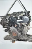 Двигатель б/у к Audi A6 / S6 (C7) BPP 2,7 Дизель контрактный, арт. 527AD Двигатель б/у к Audi A6 / S6 (C7) BPP 2,7 Дизель контрактный, арт. 527AD