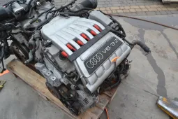 Двигатель б/у к Audi TT BUB, CBRA 3,2 Бензин контрактный, арт. 469AD Двигатель б/у к Audi TT BUB, CBRA 3,2 Бензин контрактный, арт. 469AD