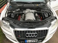 Двигатель б/у к Audi A6 (C6) BXA 5,2 Бензин контрактный, арт. 935AD Двигатель б/у к Audi A6 (C6) BXA 5,2 Бензин контрактный, арт. 935AD