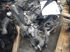 Двигатель б/у к Audi A5 / S5 CAHA 2,0 Дизель контрактный, арт. 619AD Двигатель б/у к Audi A5 / S5 CAHA 2,0 Дизель контрактный, арт. 619AD