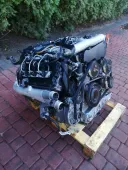 Двигатель б/у к Audi Q7 BUN, CASB 3,0 Дизель контрактный, арт. 352AD Двигатель б/у к Audi Q7 BUN, CASB 3,0 Дизель контрактный, арт. 352AD