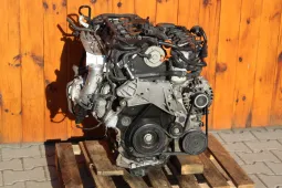 Двигатель б/у к Audi A3 CAWB, CCZA 2,0 Бензин контрактный, арт. 841AD Двигатель б/у к Audi A3 CAWB, CCZA 2,0 Бензин контрактный, арт. 841AD