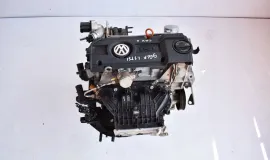Двигатель б/у к Audi A1 CAXA, CNVA 1,4 Бензин контрактный, арт. 874AD Двигатель б/у к Audi A1 CAXA, CNVA 1,4 Бензин контрактный, арт. 874AD