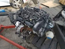 Двигатель б/у к Audi A1 CAYC 1,6 Дизель контрактный, арт. 878AD Двигатель б/у к Audi A1 CAYC 1,6 Дизель контрактный, арт. 878AD