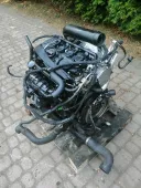 Двигатель б/у к Audi TT CCZA 2,0 Бензин контрактный, арт. 331AD Двигатель б/у к Audi TT CCZA 2,0 Бензин контрактный, арт. 331AD