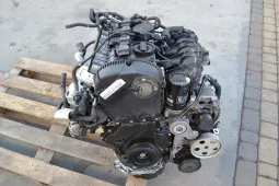 Двигатель б/у к Audi A4 (B8) CDNC, CAEB 2,0 Бензин контрактный, арт. 753AD Двигатель б/у к Audi A4 (B8) CDNC, CAEB 2,0 Бензин контрактный, арт. 753AD