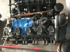 Двигатель б/у к Audi A4 (B8) CDNC, CPMA, CAEB 2,0 Бензин контрактный, арт. 672AD Двигатель б/у к Audi A4 (B8) CDNC, CPMA, CAEB 2,0 Бензин контрактный, арт. 672AD