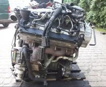 Двигатель б/у к Audi A8 (2009 - 2018) CDSB 4,1 Дизель контрактный, арт. 430AD Двигатель б/у к Audi A8 (2009 - 2018) CDSB 4,1 Дизель контрактный, арт. 430AD