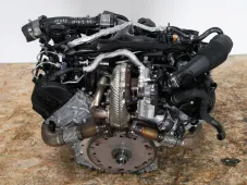 Двигатель б/у к Audi A5 / S5 CKVC, CDUC 3,0 Дизель контрактный, арт. 648AD Двигатель б/у к Audi A5 / S5 CKVC, CDUC 3,0 Дизель контрактный, арт. 648AD