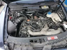 Двигатель б/у к Audi A6 (C6) CDYA, CDYC 3,0 Дизель контрактный, арт. 927AD Двигатель б/у к Audi A6 (C6) CDYA, CDYC 3,0 Дизель контрактный, арт. 927AD