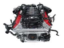 Двигатель б/у к Audi A4 (B8) CFSA 4,2 Бензин контрактный, арт. 754AD Двигатель б/у к Audi A4 (B8) CFSA 4,2 Бензин контрактный, арт. 754AD