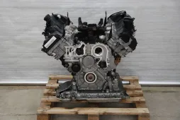 Двигатель б/у к Audi Q5 CGQB, CVUC 3,0 Дизель контрактный, арт. 379AD Двигатель б/у к Audi Q5 CGQB, CVUC 3,0 Дизель контрактный, арт. 379AD