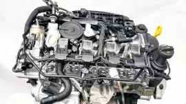 Двигатель б/у к Audi TT CHHC 2,0 Бензин контрактный, арт. 322AD Двигатель б/у к Audi TT CHHC 2,0 Бензин контрактный, арт. 322AD