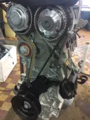 Двигатель б/у к Audi A1 CHZB 1 Бензин контрактный, арт. 869AD Двигатель б/у к Audi A1 CHZB 1 Бензин контрактный, арт. 869AD