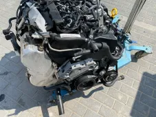 Двигатель б/у к Audi A3 CLHA 1,6 Дизель контрактный, арт. 777AD Двигатель б/у к Audi A3 CLHA 1,6 Дизель контрактный, арт. 777AD