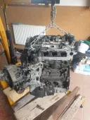 Двигатель б/у к Audi A6 (C7) CNHA, DDDA 2,0 Дизель контрактный, арт. 942AD Двигатель б/у к Audi A6 (C7) CNHA, DDDA 2,0 Дизель контрактный, арт. 942AD