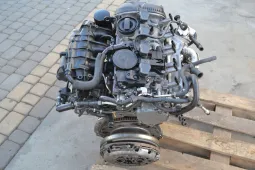 Двигатель б/у к Audi A5 / S5 CPMB 2,0 Бензин контрактный, арт. 643AD Двигатель б/у к Audi A5 / S5 CPMB 2,0 Бензин контрактный, арт. 643AD