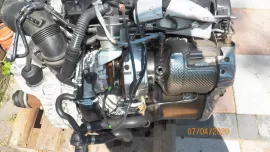 Двигатель б/у к Audi A3 CRBC, CRLB 2,0 Дизель контрактный, арт. 830AD Двигатель б/у к Audi A3 CRBC, CRLB 2,0 Дизель контрактный, арт. 830AD