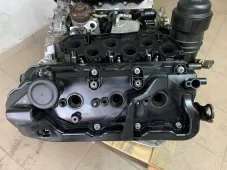 Двигатель б/у к Audi A6 / S6 (C7) CRTF, CZVC 3,0 Дизель контрактный, арт. 511AD Двигатель б/у к Audi A6 / S6 (C7) CRTF, CZVC 3,0 Дизель контрактный, арт. 511AD