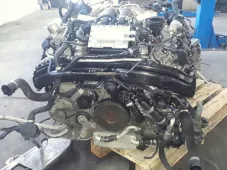 Двигатель б/у к Audi A8 (2009 - 2018) CGTA, CTFA 4,0 Бензин контрактный, арт. 426AD Двигатель б/у к Audi A8 (2009 - 2018) CGTA, CTFA 4,0 Бензин контрактный, арт. 426AD
