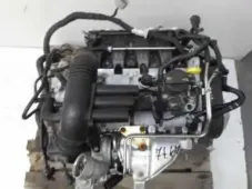 Двигатель б/у к Audi A3 CMBA, CXSA 1,4 Бензин контрактный, арт. 774AD Двигатель б/у к Audi A3 CMBA, CXSA 1,4 Бензин контрактный, арт. 774AD