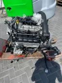 Двигатель б/у к Audi A3 CZEA 1,4 Бензин контрактный, арт. 773AD Двигатель б/у к Audi A3 CZEA 1,4 Бензин контрактный, арт. 773AD