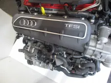 Двигатель б/у к Audi A3 CZGB 2,5 Бензин контрактный, арт. 846AD Двигатель б/у к Audi A3 CZGB 2,5 Бензин контрактный, арт. 846AD