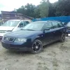 Двигатель б/у к Audi A4 (B5) AGA, ALF, AML, APS, ARJ 2,4 Бензин контрактный, арт. 741AD