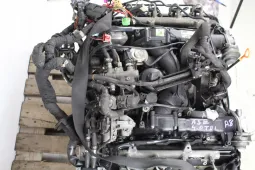 Двигатель б/у к Audi A8 (2002 - 2010) ASE 3,9 Дизель контрактный, арт. 442AD Двигатель б/у к Audi A8 (2002 - 2010) ASE 3,9 Дизель контрактный, арт. 442AD
