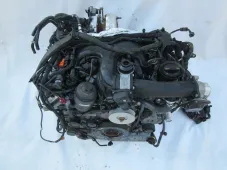 Двигатель б/у к Audi A4 (B8) CKVB, CKVC, CDUC 3,0 Дизель контрактный, арт. 677AD Двигатель б/у к Audi A4 (B8) CKVB, CKVC, CDUC 3,0 Дизель контрактный, арт. 677AD