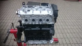 Двигатель б/у к Audi A4 (B8) CPMB 2,0 Бензин контрактный, арт. 767AD Двигатель б/у к Audi A4 (B8) CPMB 2,0 Бензин контрактный, арт. 767AD