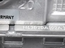 Двигатель б/у к BMW 1 (E88) N43B20 A 2.0 Бензин контрактный, арт. 327BW Двигатель б/у к BMW 1 (E88) N43B20 A 2.0 Бензин контрактный, арт. 327BW