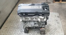 Двигатель б/у к BMW 1 (E82) N46B20 B 2.0 Бензин контрактный, арт. 312BW Двигатель б/у к BMW 1 (E82) N46B20 B 2.0 Бензин контрактный, арт. 312BW