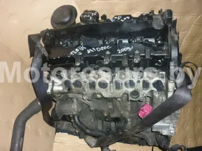 Двигатель б/у к BMW 1 (E82) N47D20 A (B, C, D) 2.0 Дизель контрактный, арт. 311BW