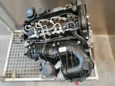 Двигатель б/у к BMW 1 (E87, E87N) N47D20 A (B, C, D) 2.0 Дизель контрактный, арт. 315BW Двигатель б/у к BMW 1 (E87, E87N) N47D20 A (B, C, D) 2.0 Дизель контрактный, арт. 315BW