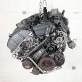 Двигатель б/у к BMW 1 (E81) N52B30 A (B, BF) 3.0 Бензин контрактный, арт. 301BW Двигатель б/у к BMW 1 (E81) N52B30 A (B, BF) 3.0 Бензин контрактный, арт. 301BW