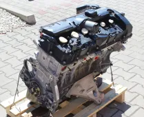 Двигатель б/у к BMW 1 (E88) N52B30 A 3.0 Бензин контрактный, арт. 322BW Двигатель б/у к BMW 1 (E88) N52B30 A 3.0 Бензин контрактный, арт. 322BW