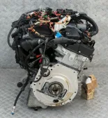 Двигатель б/у к BMW 1 (E82) N52B30 A 3.0 Бензин контрактный, арт. 309BW Двигатель б/у к BMW 1 (E82) N52B30 A 3.0 Бензин контрактный, арт. 309BW
