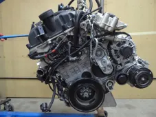 Двигатель б/у к BMW 2 (F23) N55B30 A 3.0 Бензин контрактный, арт. 350BW Двигатель б/у к BMW 2 (F23) N55B30 A 3.0 Бензин контрактный, арт. 350BW