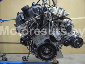 Двигатель б/у к BMW 2 (F23) N55B30 A 3.0 Бензин контрактный, арт. 350BW