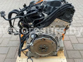 Двигатель б/у к BMW 2 (F22, F87) N55B30 A 3.0 Бензин контрактный, арт. 344BW