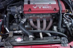 Двигатель б/у к Honda Prelude H22A2 2,2 Бензин контрактный, арт. 863HD Двигатель б/у к Honda Prelude H22A2 2,2 Бензин контрактный, арт. 863HD