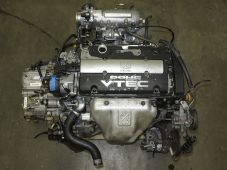 Двигатель б/у к Honda Prelude H22A4 2,2 Бензин контрактный, арт. 866HD Двигатель б/у к Honda Prelude H22A4 2,2 Бензин контрактный, арт. 866HD