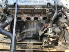 Двигатель б/у к Honda Prelude H22A5 2,2 Бензин контрактный, арт. 864HD Двигатель б/у к Honda Prelude H22A5 2,2 Бензин контрактный, арт. 864HD