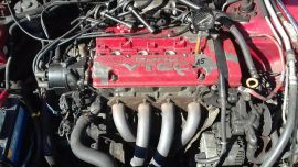 Двигатель б/у к Honda Accord VI H22A7 2,2 Бензин контрактный, арт. 717HD Двигатель б/у к Honda Accord VI H22A7 2,2 Бензин контрактный, арт. 717HD